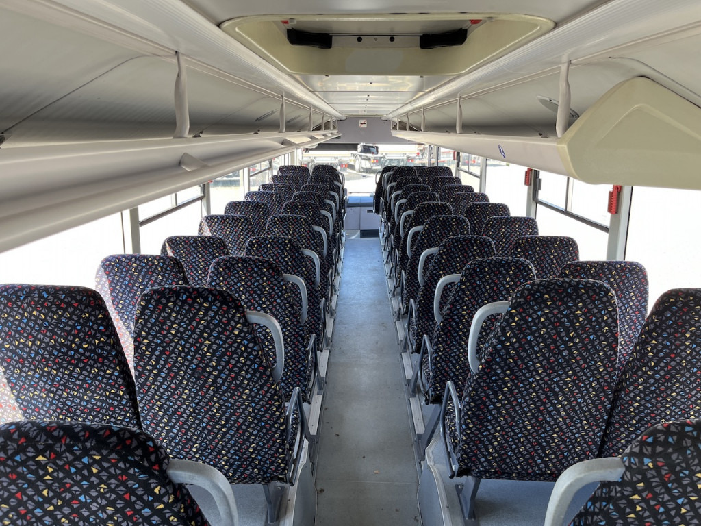 Mercedes-Benz Conecto O 345 -56+1 Länge 11,86 m Überlandbus - Школьный автобус: фото 2 Mercedes-Benz Conecto O 345 -56+1 Länge 11,86 m Überlandbus - Школьный автобус: фото 2