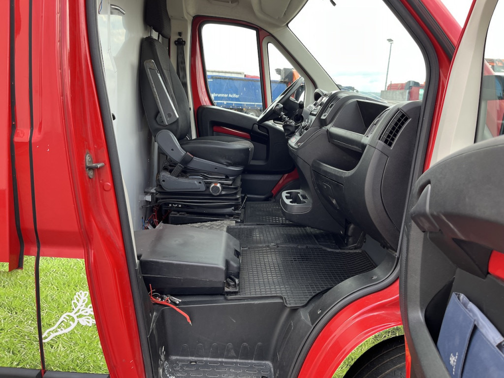 Peugeot Boxer Verkaufsfahrzeug Foodtruck - Торговый грузовик: фото 3 Peugeot Boxer Verkaufsfahrzeug Foodtruck - Торговый грузовик: фото 3