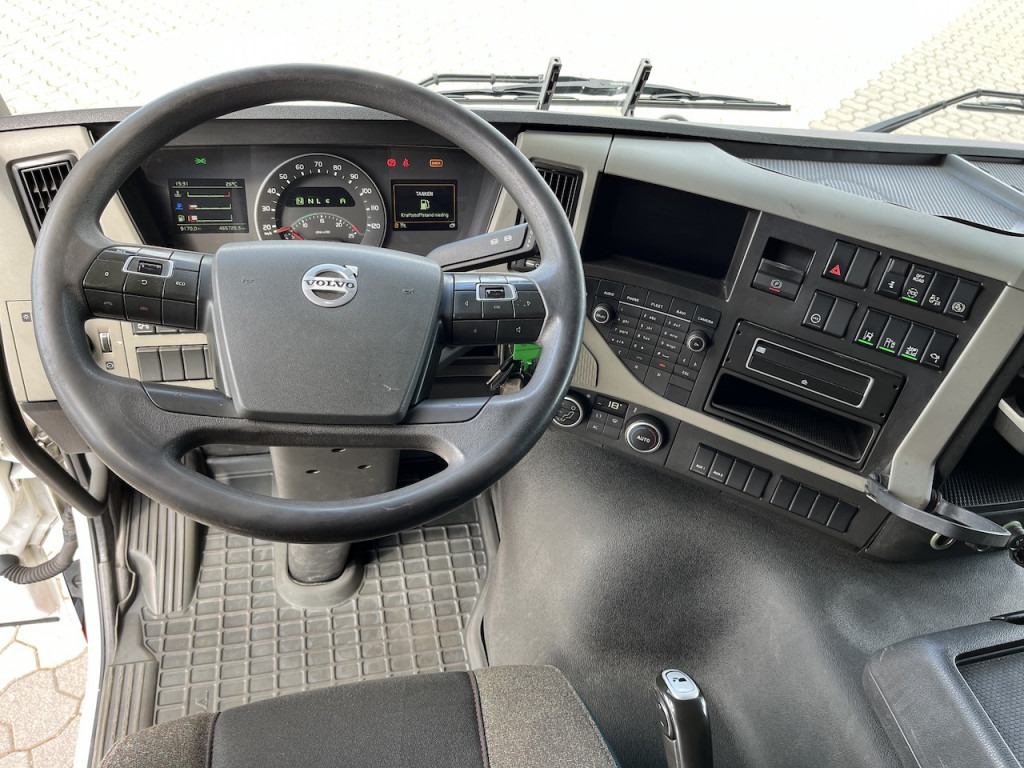 Volvo FM 460 4x2 Fassi F 175 KRAN - Тягач: фото 2 Volvo FM 460 4x2 Fassi F 175 KRAN - Тягач: фото 2