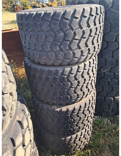 Aeolus 600/50R22.5 - Шины и диски для Строительной техники: фото 1 Aeolus 600/50R22.5 - Шины и диски для Строительной техники: фото 1