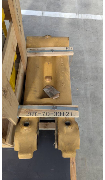 Komatsu PC210LC-8 LINK 20Y-70-33121 - Стрела для Строительной техники: фото 2 Komatsu PC210LC-8 LINK 20Y-70-33121 - Стрела для Строительной техники: фото 2