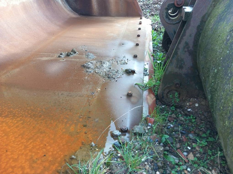 Komatsu WA500-7 - Ковш для Строительной техники: фото 4 Komatsu WA500-7 - Ковш для Строительной техники: фото 4