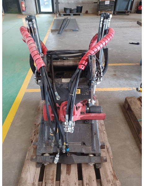 ROTOTILT R4 - Тилтротатор: фото 5 ROTOTILT R4 - Тилтротатор: фото 5