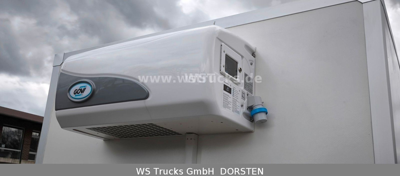 Новый Прицеп-рефрижератор Getränke  WST Edition Big  3,70m x 1,85m  3,5 to: фото 13