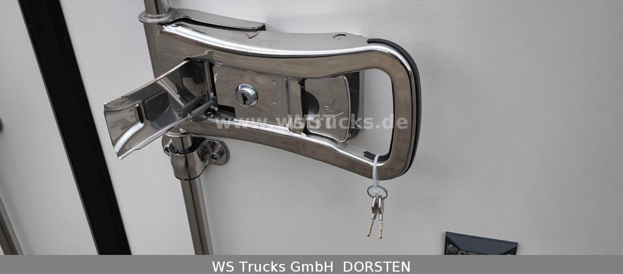 Новый Прицеп-рефрижератор Getränke  WST Edition Big  3,70m x 1,85m  3,5 to: фото 12