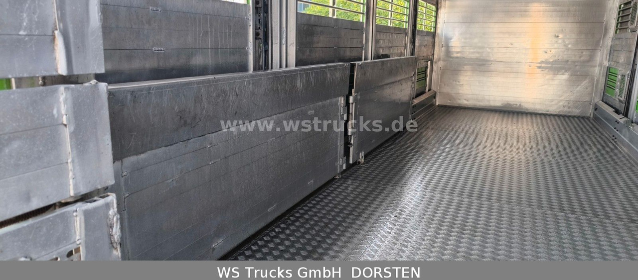 Коневоз MAN TGX 26.480 XL KABA   3 Stock Vollalu: фото 11