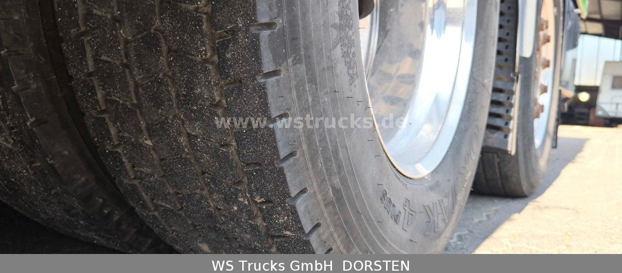 Коневоз MAN TGX 26.480 XL KABA   3 Stock Vollalu: фото 26