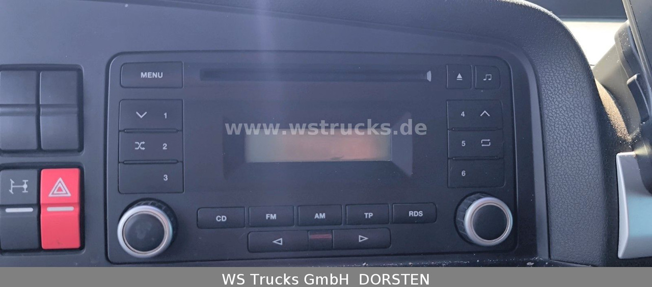 Коневоз MAN TGX 26.480 XL KABA   3 Stock Vollalu: фото 22