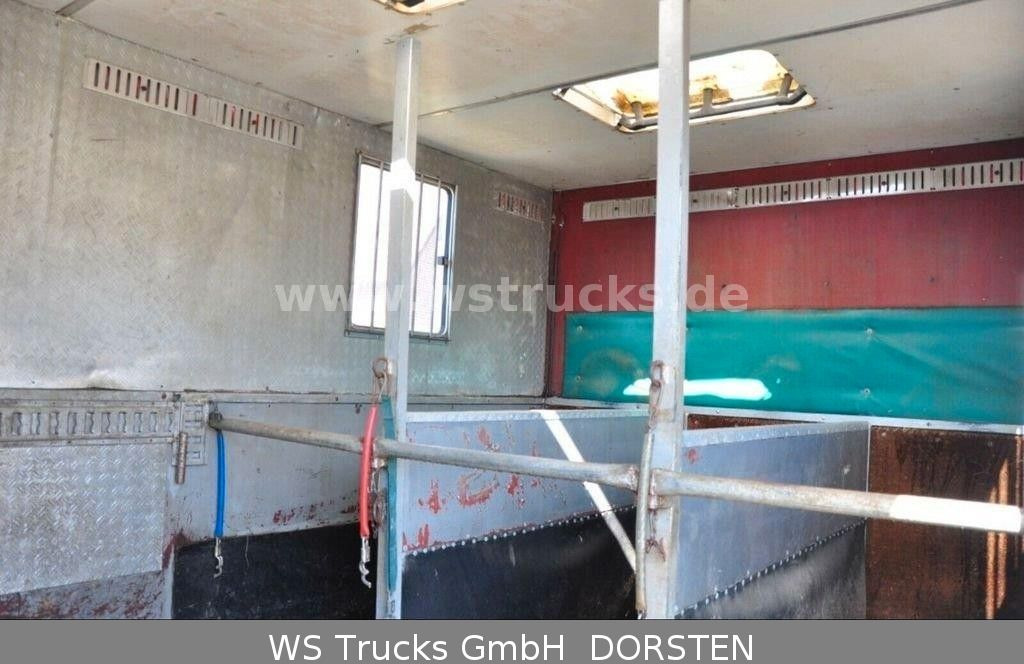 Коневоз Mercedes-Benz 1224 EURO. 3: фото 7