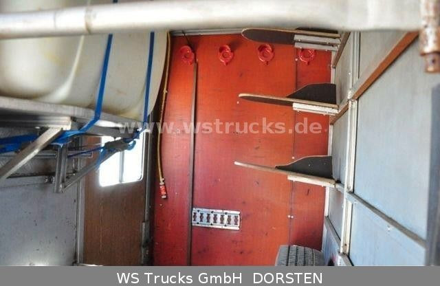 Коневоз Mercedes-Benz 1224 EURO. 3: фото 10
