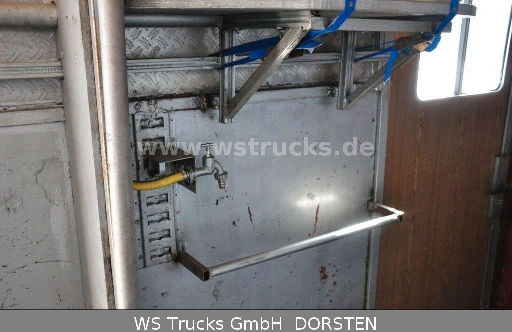 Mercedes-Benz 1224 EURO. 3 - Коневоз: фото 3 Mercedes-Benz 1224 EURO. 3 - Коневоз: фото 3