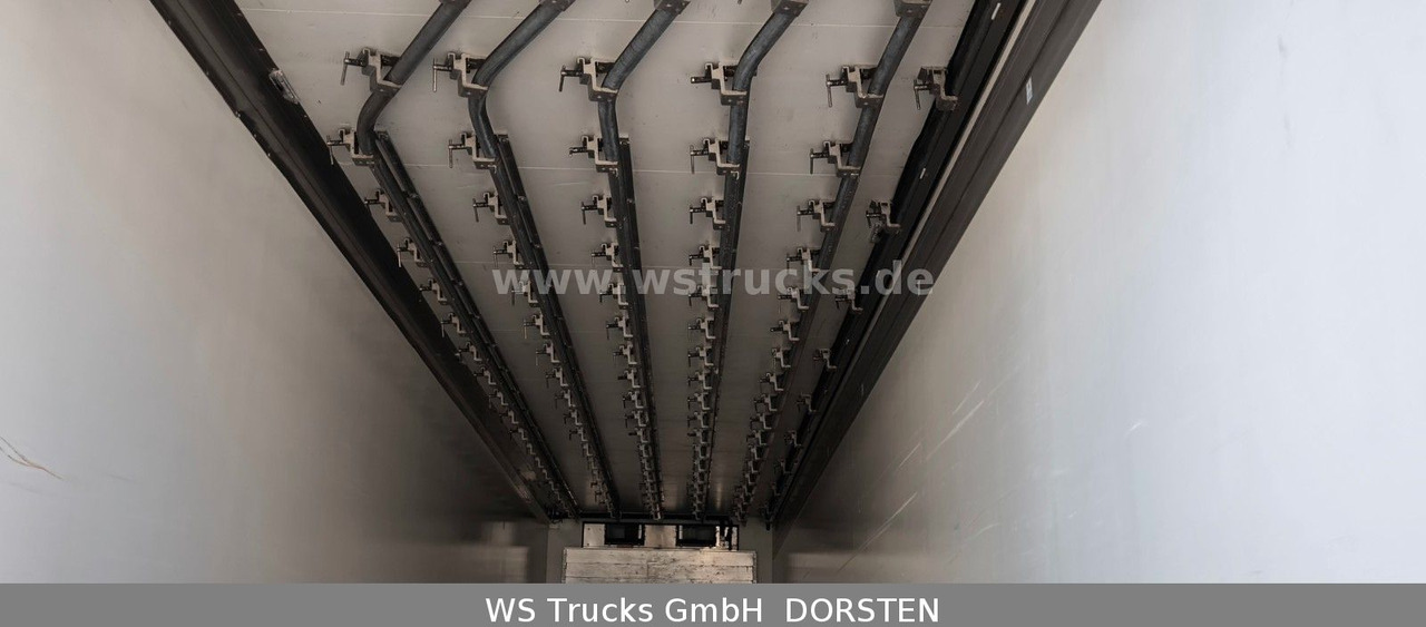 Полуприцеп-фургон Schmitz Cargobull SKO 24 Kühlauflieger | Rohrbahn Vector 1850Mt: фото 13 Полуприцеп-фургон Schmitz Cargobull SKO 24 Kühlauflieger | Rohrbahn Vector 1850Mt: фото 13