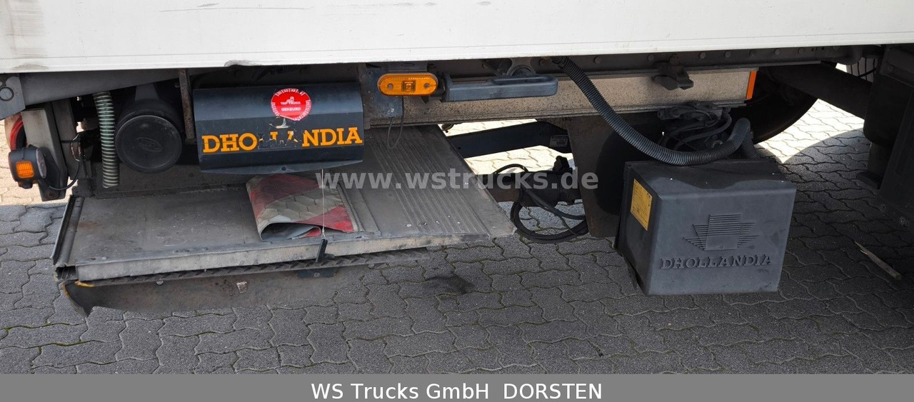 Полуприцеп-фургон Schmitz Cargobull SKO 24 Kühlauflieger | Rohrbahn Vector 1850Mt: фото 9 Полуприцеп-фургон Schmitz Cargobull SKO 24 Kühlauflieger | Rohrbahn Vector 1850Mt: фото 9