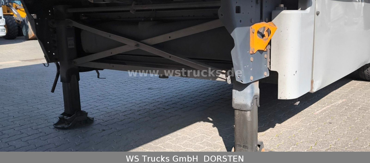 Полуприцеп-фургон Schmitz Cargobull SKO 24 Kühlauflieger | Rohrbahn Vector 1850Mt: фото 18 Полуприцеп-фургон Schmitz Cargobull SKO 24 Kühlauflieger | Rohrbahn Vector 1850Mt: фото 18