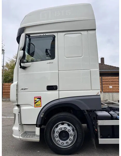 DAF XF 106 450 SSC 6X2*4 Stück ! *Jumbo*E6D*Multi*VANTEC - Грузовик-контейнеровоз/ Сменный кузов: фото 4 DAF XF 106 450 SSC 6X2*4 Stück ! *Jumbo*E6D*Multi*VANTEC - Грузовик-контейнеровоз/ Сменный кузов: фото 4