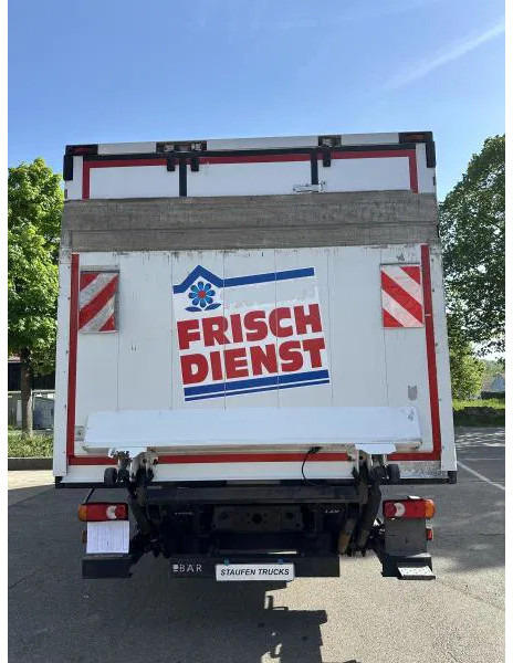 Iveco EuroCargo 140 140-250 Tiefkühl Multitemp Mitsubishi DIESEL - Рефрижератор: фото 5 Iveco EuroCargo 140 140-250 Tiefkühl Multitemp Mitsubishi DIESEL - Рефрижератор: фото 5