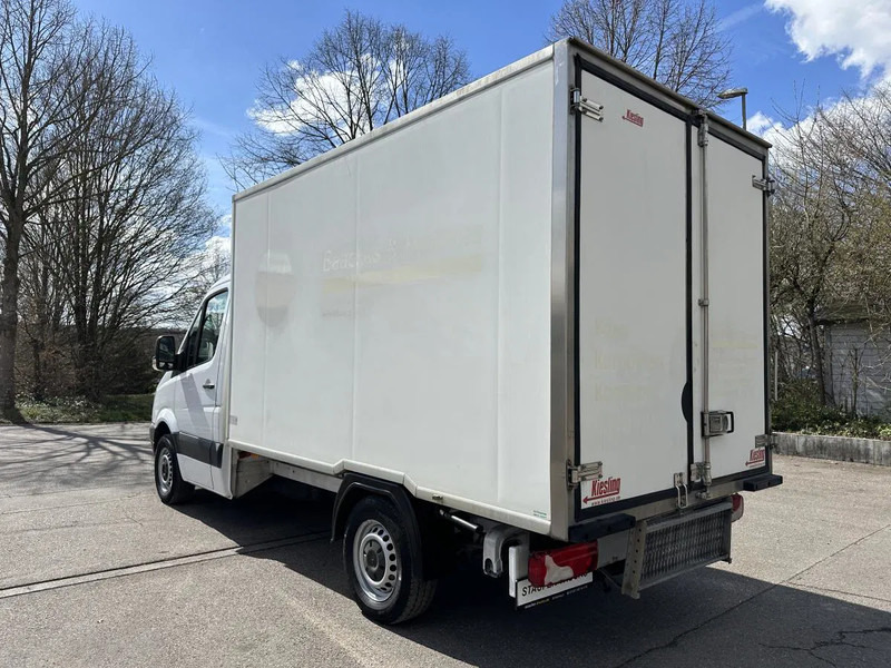 Mercedes-Benz Sprinter 315 CDI Kühlfahrzeug TK V 300 D+E Seitentüre - Фургон-рефрижератор: фото 5 Mercedes-Benz Sprinter 315 CDI Kühlfahrzeug TK V 300 D+E Seitentüre - Фургон-рефрижератор: фото 5