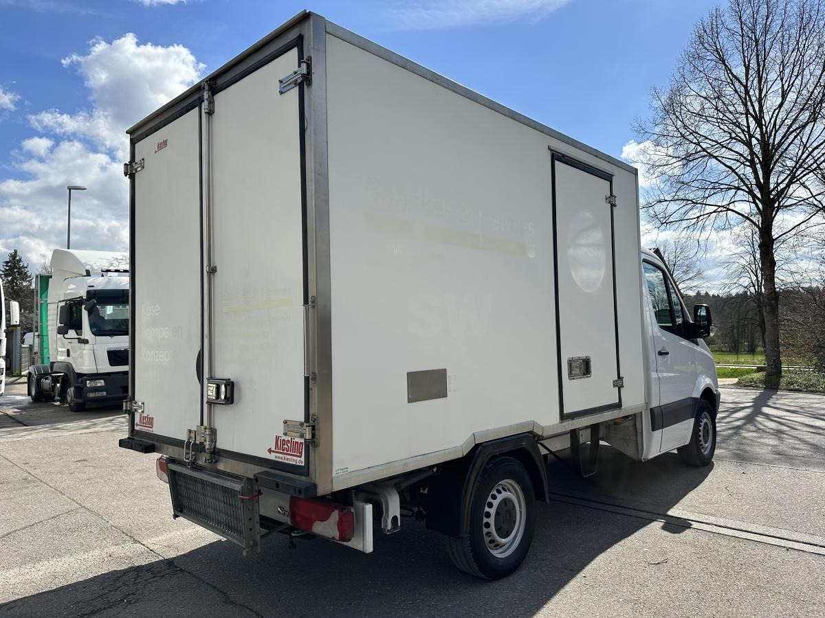 Mercedes Sprinter 315 CDI Kühlfahrzeug TK V 300 D+E Seitentüre - Фургон-рефрижератор: фото 4 Mercedes Sprinter 315 CDI Kühlfahrzeug TK V 300 D+E Seitentüre - Фургон-рефрижератор: фото 4