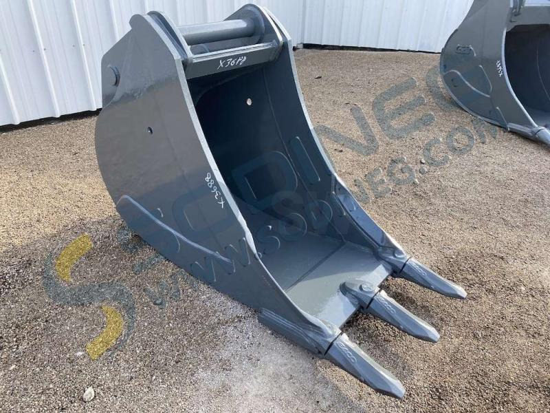 750mm - Axes 80mm pour pelles 20 Tonnes - Ковш для экскаватора для Строительной техники: фото 1 750mm - Axes 80mm pour pelles 20 Tonnes - Ковш для экскаватора для Строительной техники: фото 1