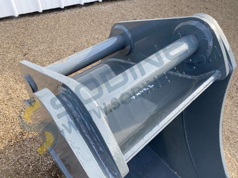 750mm - Axes 80mm pour pelles 20 Tonnes - Ковш для экскаватора для Строительной техники: фото 4 750mm - Axes 80mm pour pelles 20 Tonnes - Ковш для экскаватора для Строительной техники: фото 4