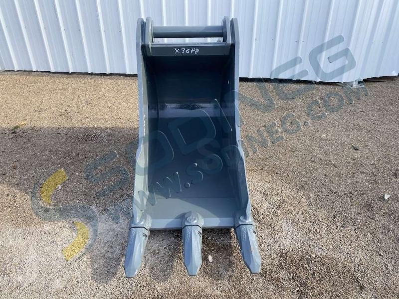 750mm - Axes 80mm pour pelles 20 Tonnes - Ковш для экскаватора для Строительной техники: фото 3 750mm - Axes 80mm pour pelles 20 Tonnes - Ковш для экскаватора для Строительной техники: фото 3