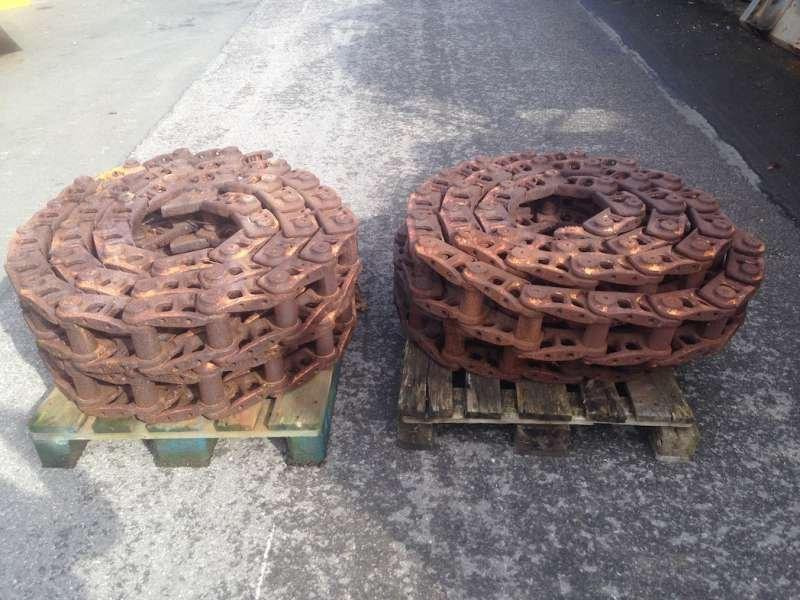 CATERPILLAR TRAIN DE CHAINE 7T4539 - Гусеница для Строительной техники: фото 2 CATERPILLAR TRAIN DE CHAINE 7T4539 - Гусеница для Строительной техники: фото 2