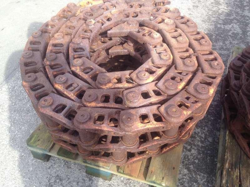 CATERPILLAR TRAIN DE CHAINE 7T4539 - Гусеница для Строительной техники: фото 3 CATERPILLAR TRAIN DE CHAINE 7T4539 - Гусеница для Строительной техники: фото 3