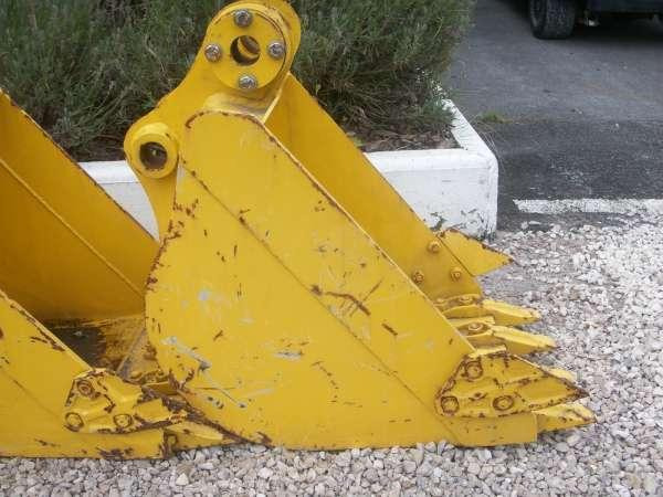 HYUNDAI R28-7 - 450MM - Другая техника: фото 2 HYUNDAI R28-7 - 450MM - Другая техника: фото 2