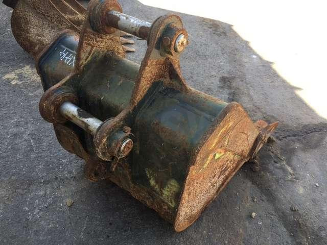 HYUNDAI Robex 55-7 - 700mm - Axes 45mm - Другая техника: фото 5 HYUNDAI Robex 55-7 - 700mm - Axes 45mm - Другая техника: фото 5