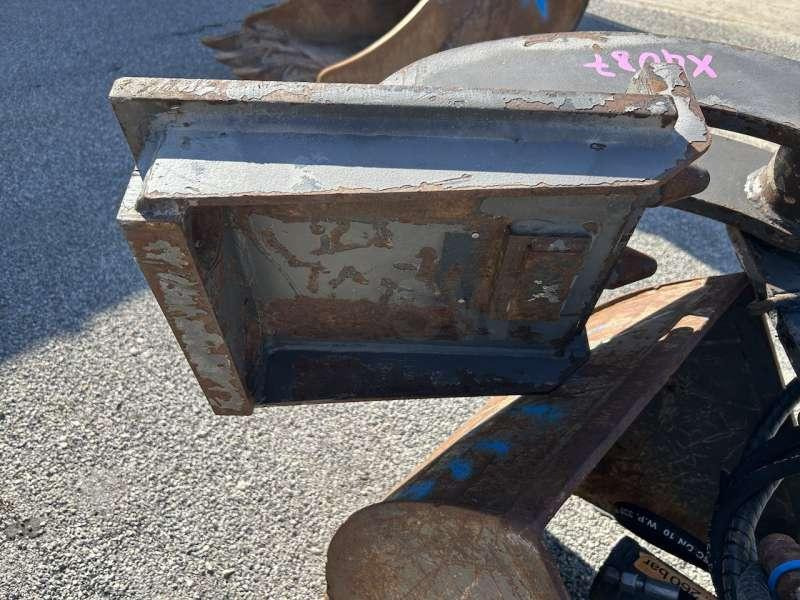 KINSHOFER 450mm - pelles 8 Tonnes - Грейфер: фото 4 KINSHOFER 450mm - pelles 8 Tonnes - Грейфер: фото 4