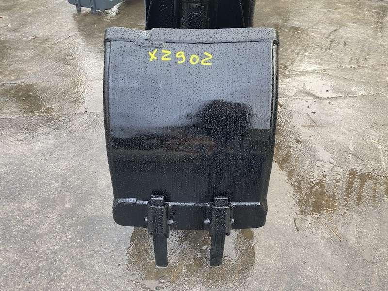 KINSHOFER Terrassement 600mm - ouverture 1600mm - Грейфер: фото 4 KINSHOFER Terrassement 600mm - ouverture 1600mm - Грейфер: фото 4