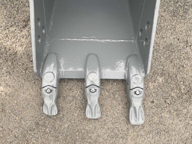 LIEBHERR SW33 - 580mm - Ковш для экскаватора: фото 2 LIEBHERR SW33 - 580mm - Ковш для экскаватора: фото 2