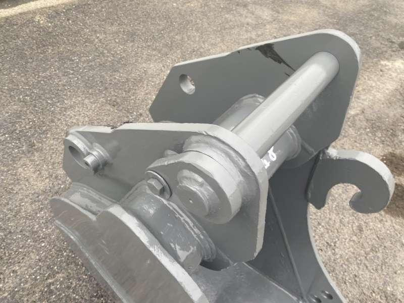 LIEBHERR SW33 - 580mm - Ковш для экскаватора: фото 4 LIEBHERR SW33 - 580mm - Ковш для экскаватора: фото 4