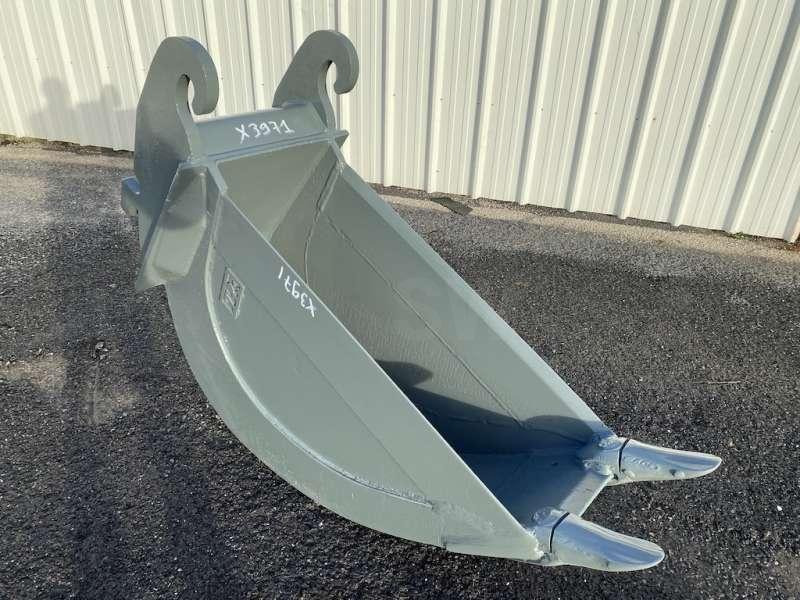 VERACHTERT CW40S - 430mm pour pelles 20 Tonnes - Ковш для экскаватора для Строительной техники: фото 1 VERACHTERT CW40S - 430mm pour pelles 20 Tonnes - Ковш для экскаватора для Строительной техники: фото 1