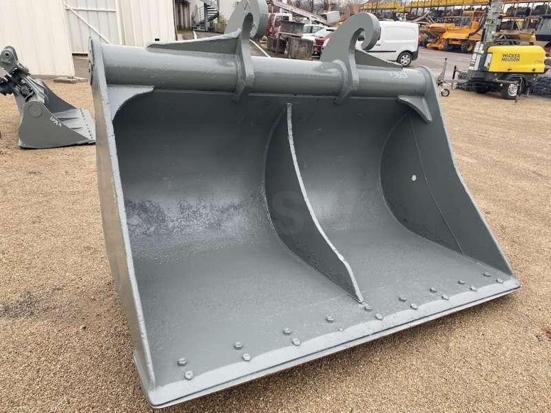 VERACHTERT CW45 - 2300mm - Ковш для экскаватора: фото 1 VERACHTERT CW45 - 2300mm - Ковш для экскаватора: фото 1