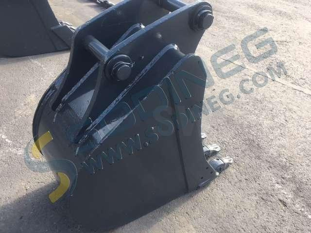 VOLVO BL71 - 430mm - Ковш для экскаватора для Строительной техники: фото 5 VOLVO BL71 - 430mm - Ковш для экскаватора для Строительной техники: фото 5