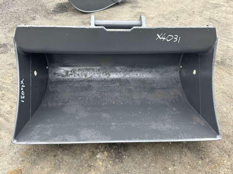 VOLVO S5 / S50 - 1250mm - Ковш для погрузчика: фото 2 VOLVO S5 / S50 - 1250mm - Ковш для погрузчика: фото 2