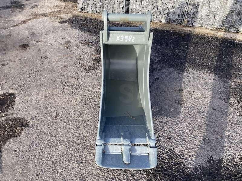 VOLVO S5 / S50 - 400mm - Ковш для экскаватора для Строительной техники: фото 3 VOLVO S5 / S50 - 400mm - Ковш для экскаватора для Строительной техники: фото 3