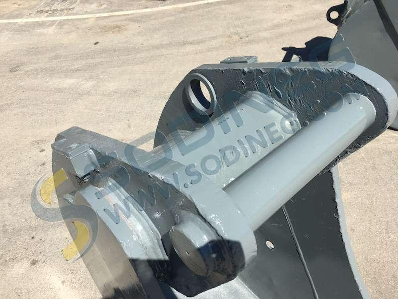 VTN 590mm - Pelles 20 Tonnes - Ковш для экскаватора для Строительной техники: фото 4 VTN 590mm - Pelles 20 Tonnes - Ковш для экскаватора для Строительной техники: фото 4