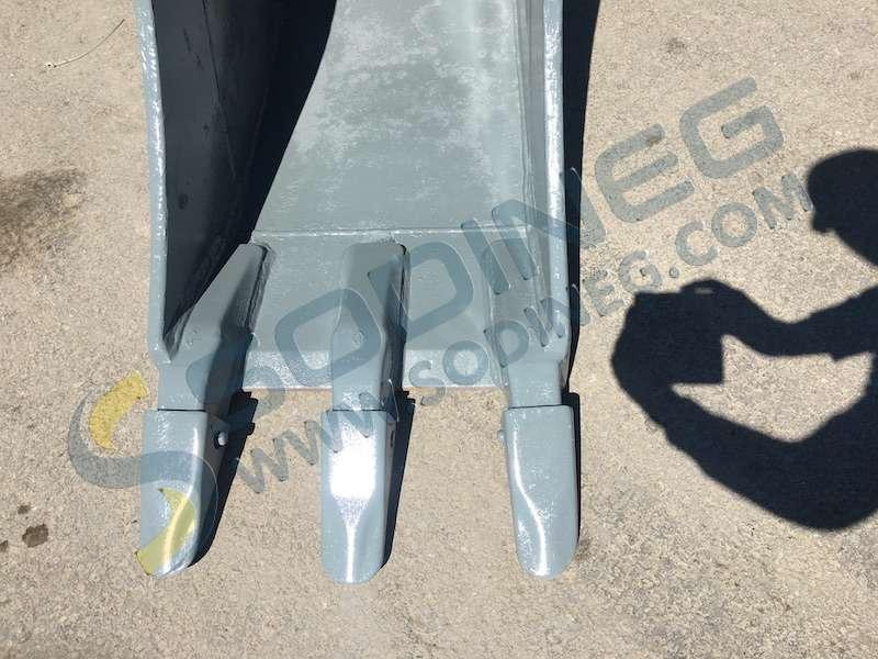 VTN 590mm - Pelles 20 Tonnes - Ковш для экскаватора для Строительной техники: фото 2 VTN 590mm - Pelles 20 Tonnes - Ковш для экскаватора для Строительной техники: фото 2