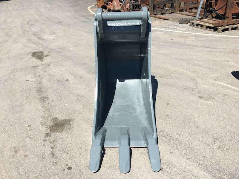 VTN 590mm - Pelles 20 Tonnes - Ковш для экскаватора: фото 3 VTN 590mm - Pelles 20 Tonnes - Ковш для экскаватора: фото 3