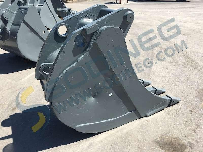 VTN 590mm - Pelles 20 Tonnes - Ковш для экскаватора для Строительной техники: фото 5 VTN 590mm - Pelles 20 Tonnes - Ковш для экскаватора для Строительной техники: фото 5