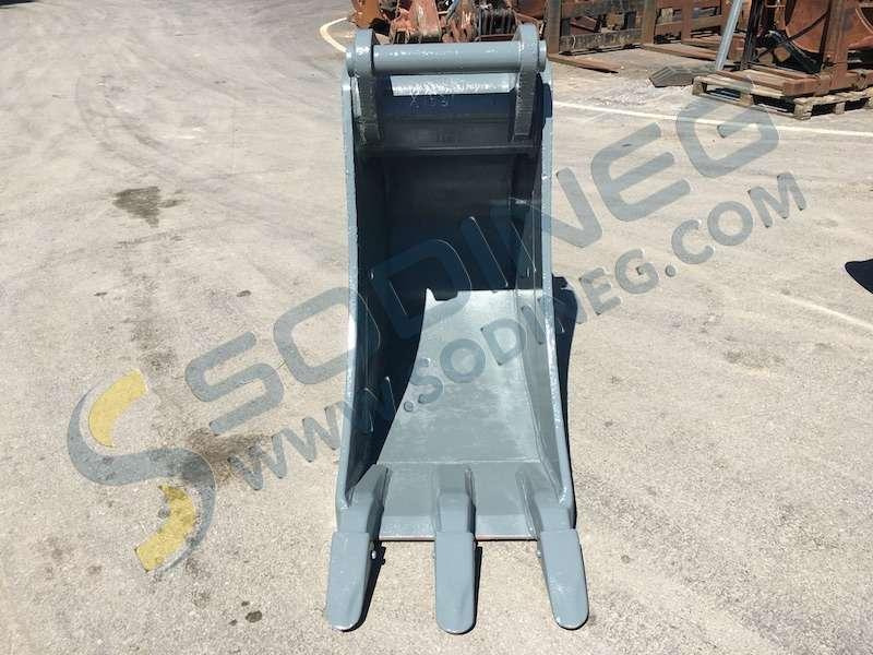 VTN 590mm - Pelles 20 Tonnes - Ковш для экскаватора для Строительной техники: фото 3 VTN 590mm - Pelles 20 Tonnes - Ковш для экскаватора для Строительной техники: фото 3