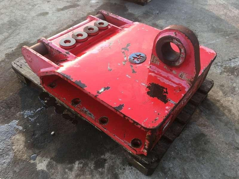 WIMMER 5 - Сцепное устройство: фото 5 WIMMER 5 - Сцепное устройство: фото 5