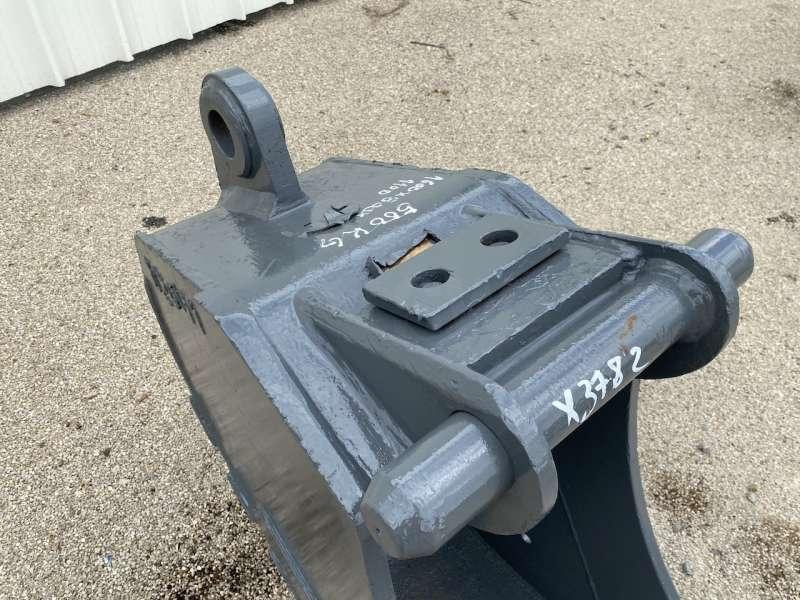 WIMMER KL3 - 550mm - Ковш для экскаватора: фото 5 WIMMER KL3 - 550mm - Ковш для экскаватора: фото 5