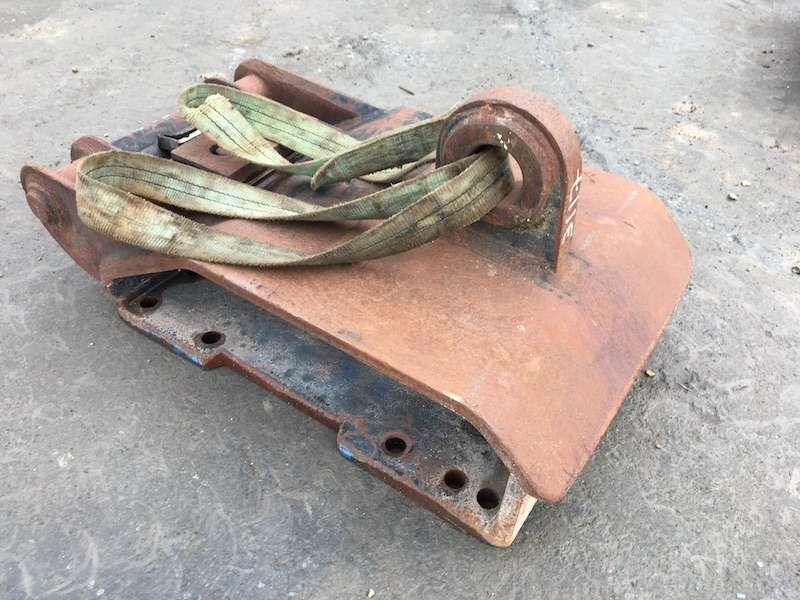 WIMMER Modele 3 - Сцепное устройство: фото 5 WIMMER Modele 3 - Сцепное устройство: фото 5