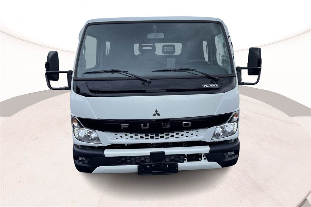 Fuso Canter 7C18D AMT UUSI! Palfinger PC1500 - Грузовик бортовой/ Платформа, Автоманипулятор: фото 2 Fuso Canter 7C18D AMT UUSI! Palfinger PC1500 - Грузовик бортовой/ Платформа, Автоманипулятор: фото 2