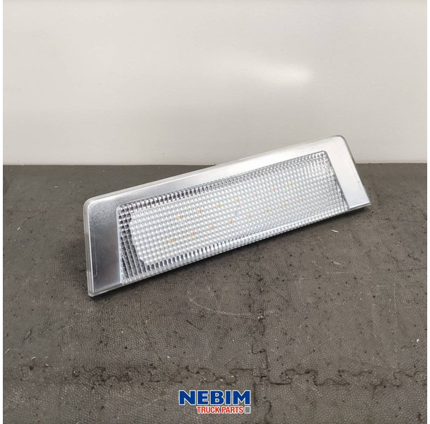 Renault Renault - 7482292232 - Lamp L/R hemel - Запчасти для Грузовиков: фото 1 Renault Renault - 7482292232 - Lamp L/R hemel - Запчасти для Грузовиков: фото 1