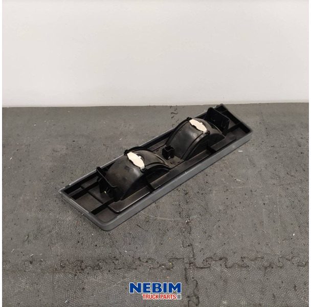 Renault Renault - 7482292232 - Lamp L/R hemel - Запчасти для Грузовиков: фото 2 Renault Renault - 7482292232 - Lamp L/R hemel - Запчасти для Грузовиков: фото 2