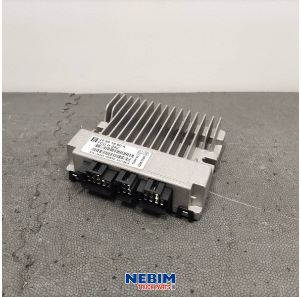 Volvo Volvo - 20851690 - Regeleenheid FCU high - Запчасти для Грузовиков: фото 1 Volvo Volvo - 20851690 - Regeleenheid FCU high - Запчасти для Грузовиков: фото 1